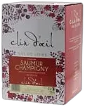 photo Saumur Champigny Clin d’Oeil Rouge Bib