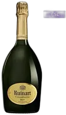photos du vin Aop Champagne r de Ruinart Ruinart