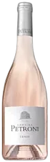 image du vin Petroni Aop Corse Rosé
