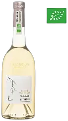 photo Terre Nouvelle Igp Var Blanc Bio