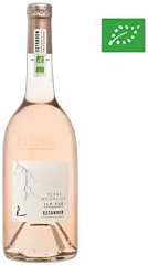 image du vin Terre Nouvelle Igp Var Rosé Bio