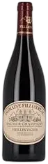 photo Aop Saumur Champigny 2019 Vieilles Vignes Domaine Filliatreau