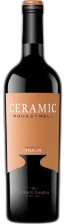 image du vin Ceramic Monastrell Criado en Tinaja