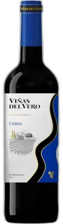 photo du vin Crianza
