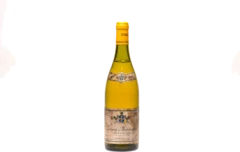 photo 1988 Puligny-Montrachet les Pucelles 1° Cru