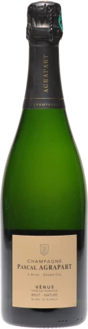 photo 2014 Vénus Grand Cru Blanc de Blancs Extra-Brut