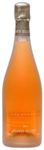photo nm Selosse Rosé d 2005