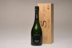 photo 2002 Cuvée 's' Blanc de Blancs