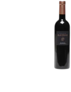 photo 2017 Bandol Rouge Gueissard