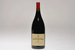 photo 2012 Magnum la Grange des Pères rg, Igp Pays de l’Hérault