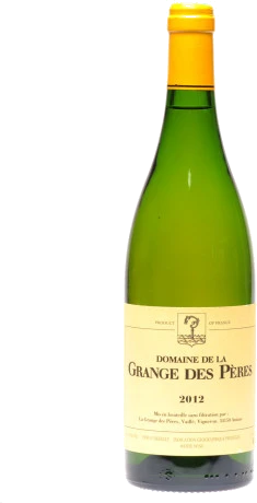 photo 2012 la Grange des Pères Blanc, Igp Pays de l’Hérault
