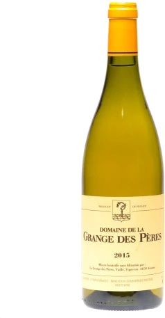 photo 2015 la Grange des Pères Blanc, Igp Pays de l’Hérault