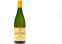 photo 2009 la Grange des Pères Blanc, Igp Pays de l’Hérault