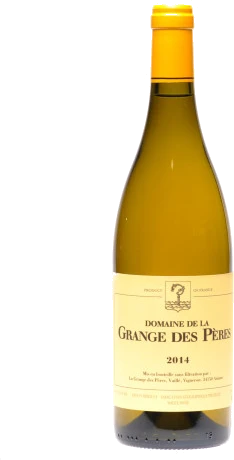 photo 2014 la Grange des Pères Blanc, Igp Pays de l’Hérault