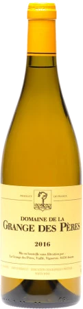 photo 2016 la Grange des Pères Blanc, Igp Pays de l’Hérault