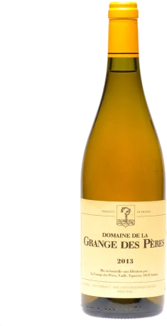 photo 2013 la Grange des Pères Blanc, Igp Pays de l’Hérault
