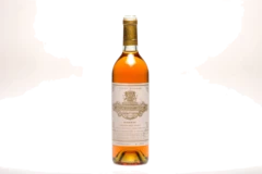 photo 1988 Chateau Coutet Cuvée Madame, 1er Grand Cru Sauternes, Barsac