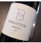 photo Baraveou Rouge Bandol 2022