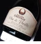 photo Overnoy Cotes du Jura Vin de Paille 2018