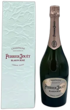photo Champagne Perrier Jouet Brut Rose
