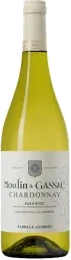 photo Chardonnay Igp Pays D’oc Moulin de Gassac 2023