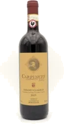 photo Chianti Classico Italie 2020 Carpineto