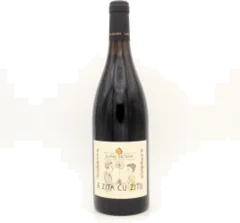 photo Nero d’Avola 