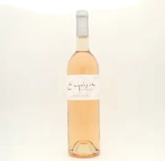 photo Côtes de Provence Rosé Esquisse des Marquets 2023
