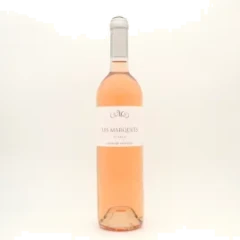 photo Côtes de Provence Rosé Opus les Marquets 2023