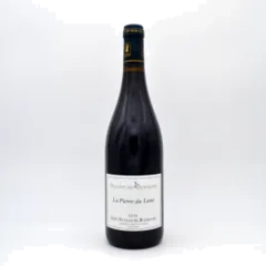 photo Saint Nicolas de Bourgueil la Pierre du Lane 2022 Domaine du Rochouard