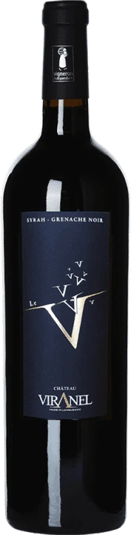 photo Cuvée V