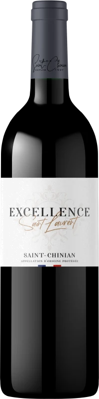 photo Excellence de Saint-Laurent