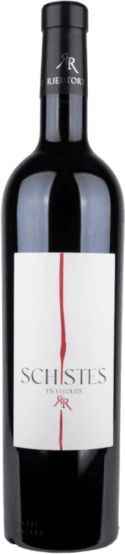 photo Cuvée des Schistes