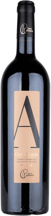 photo Cuvée Absolue
