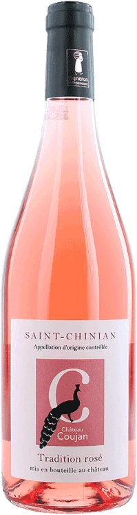 photo Tradition Rosé