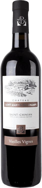 photo Vieilles Vignes