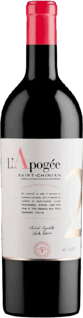 photo l’Apogée
