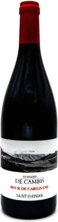 photo Rock de Carignane