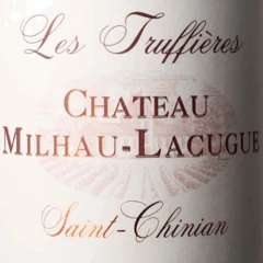 photo les Truffières
