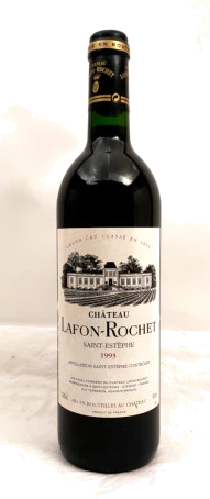 photo Château Lafon-Rochet