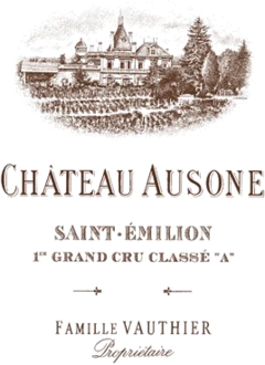 photo Château Ausone