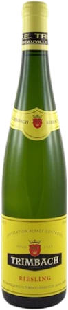 photo Trimbach Riesling