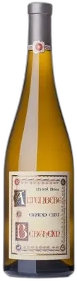 image du vin Marcel Deiss Altenberg de Bergheim