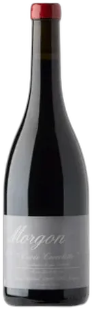 photos du vin Morgon Côte du py Jean Foillard