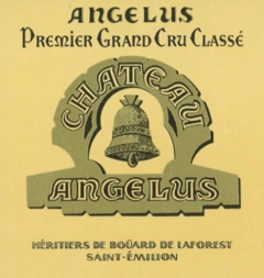 photo Château Angelus