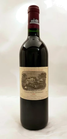 photo Château Lafite Rothschild