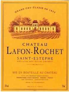 photo Château Lafon-Rochet