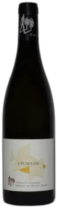 illustration du vin Thierry Germain Saumur "l'Échelier" 2019