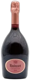 photo Champagne Ruinart Rosé
