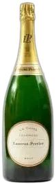 photo Champagne Laurent Perrier Brut Magnum